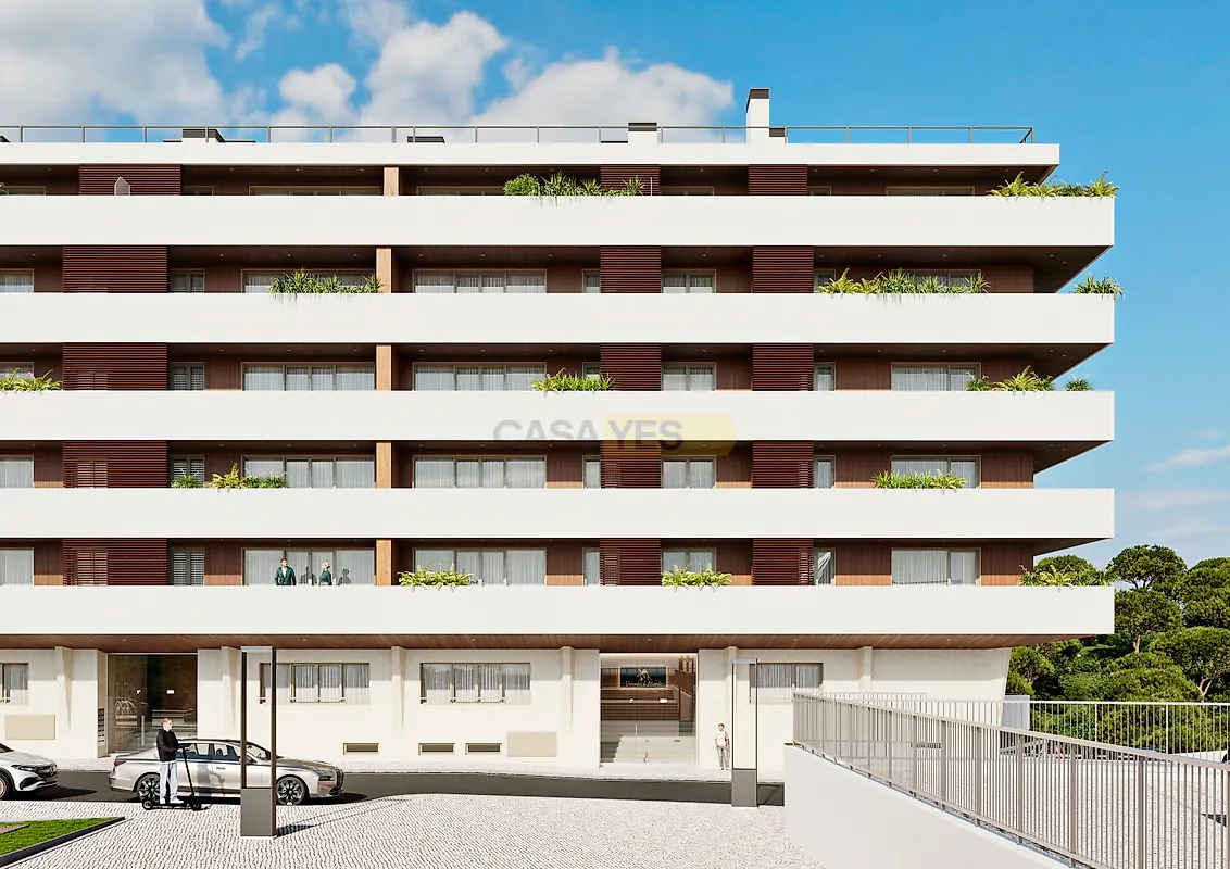 Apartamento T2 à venda em Vialonga, Vila Franca de Xira — foto 4