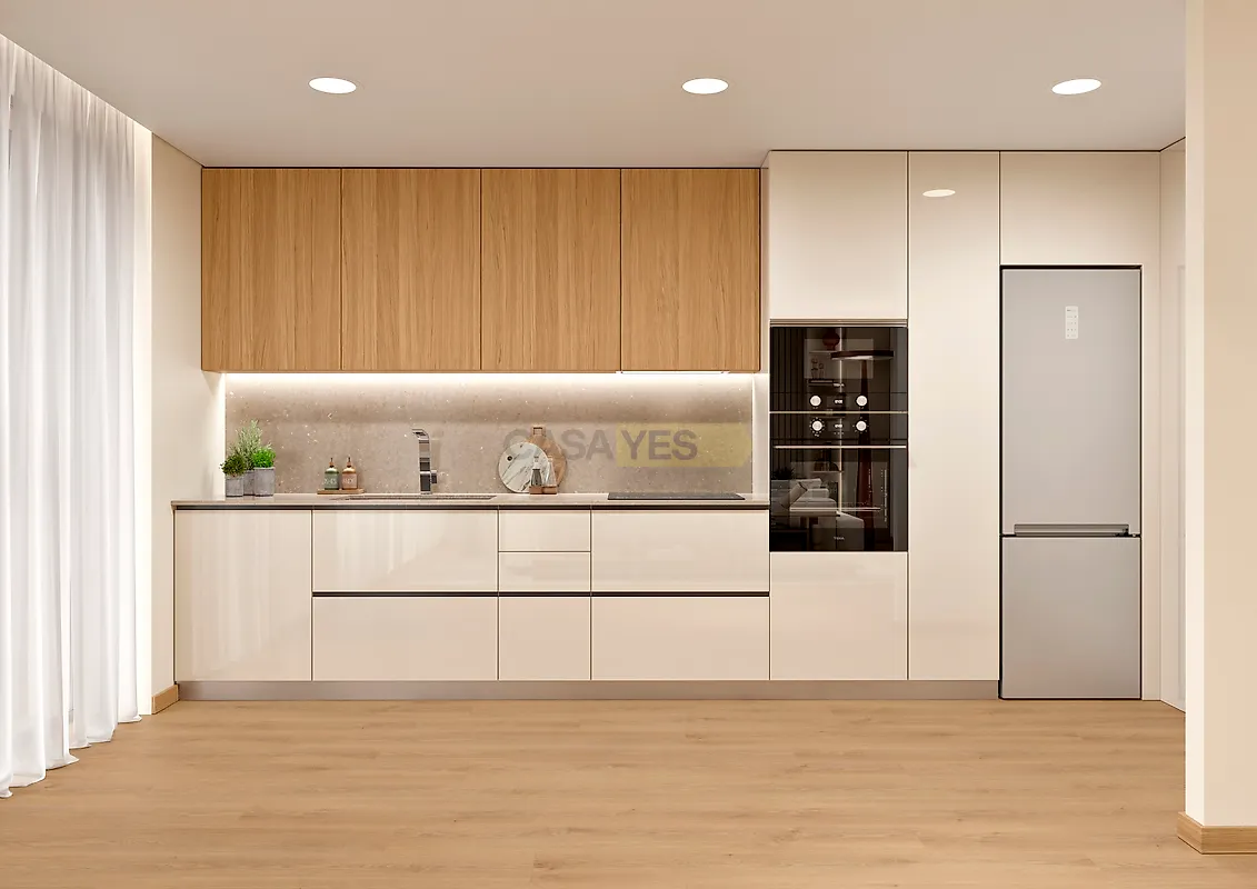 Apartamento T2 à venda em Vialonga, Vila Franca de Xira — foto 7