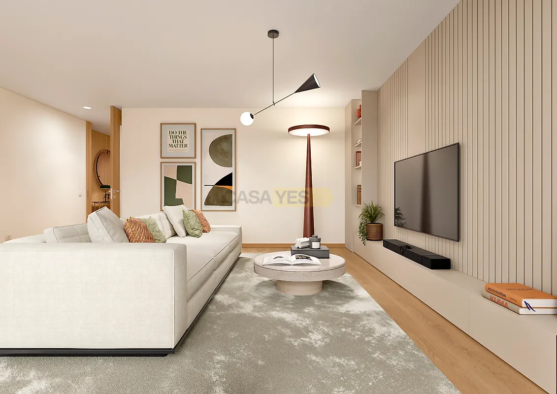 Apartamento T2 à venda em Vialonga, Vila Franca de Xira — foto 14