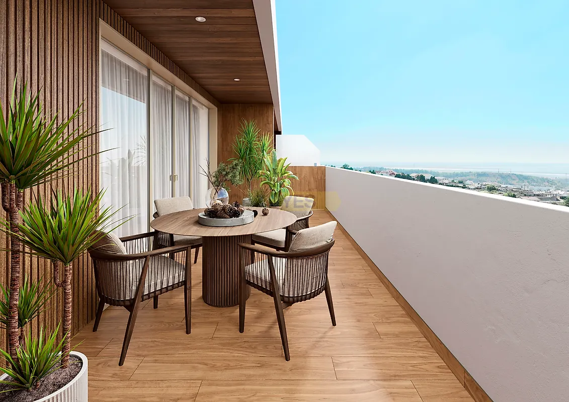 Apartamento T2 à venda em Vialonga, Vila Franca de Xira — foto 15
