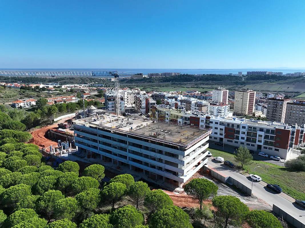 Apartamento T3 à venda em Vialonga, Vila Franca de Xira — foto 22
