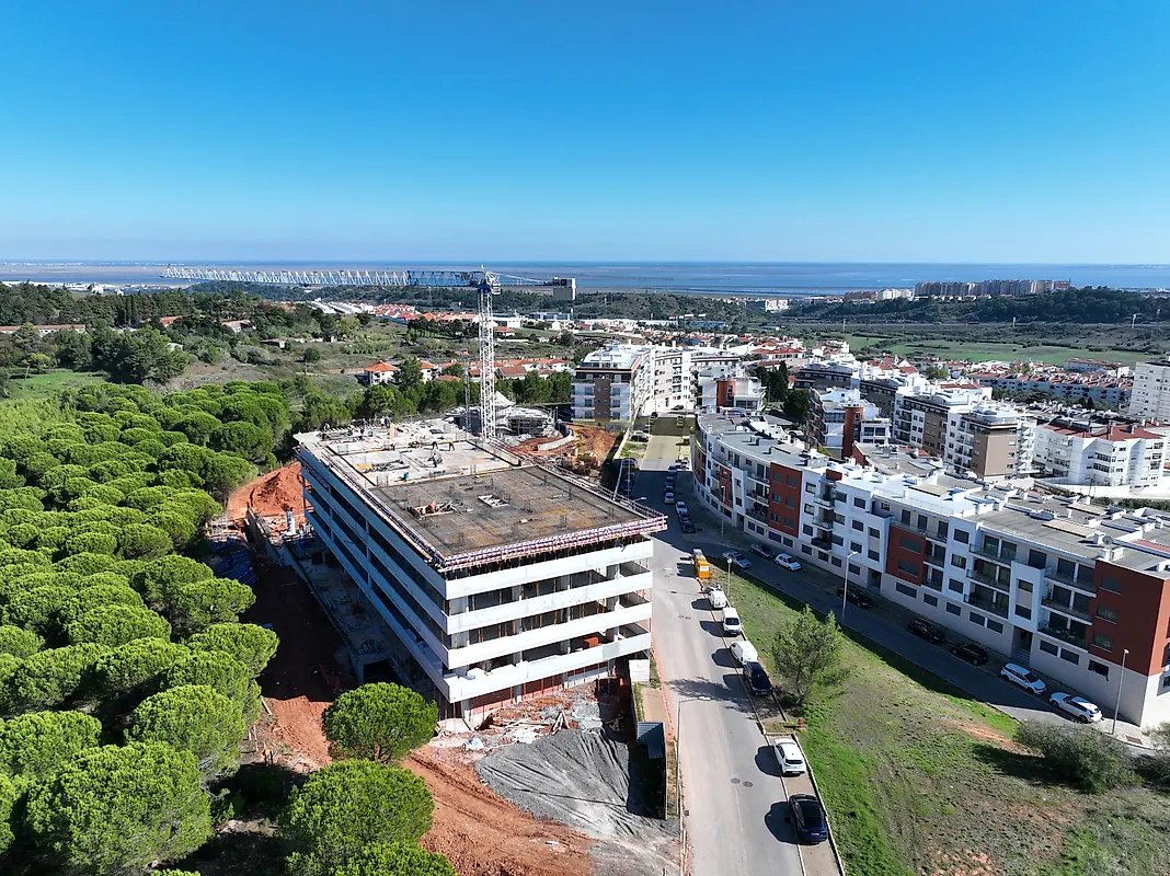 Apartamento T3 à venda em Vialonga, Vila Franca de Xira — foto 20