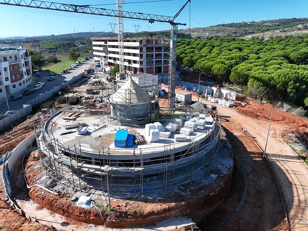 Apartamento T3 à venda em Vialonga, Vila Franca de Xira — foto 23