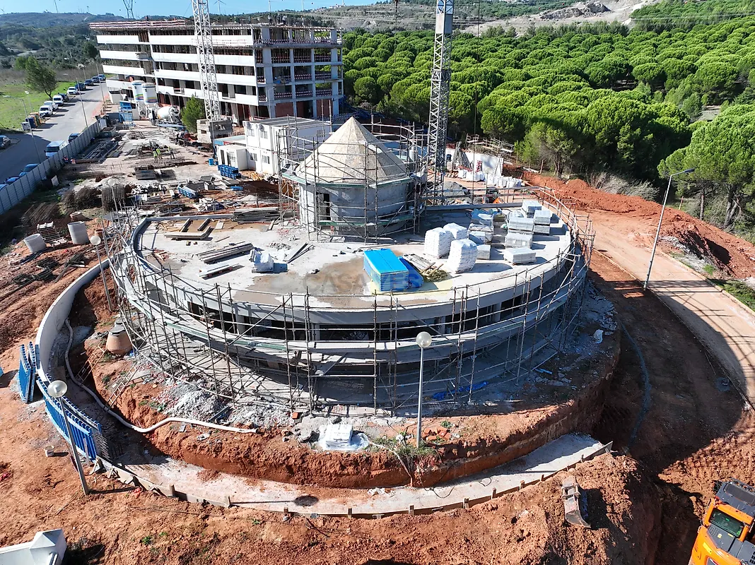 Apartamento T3 à venda em Vialonga, Vila Franca de Xira — foto 24