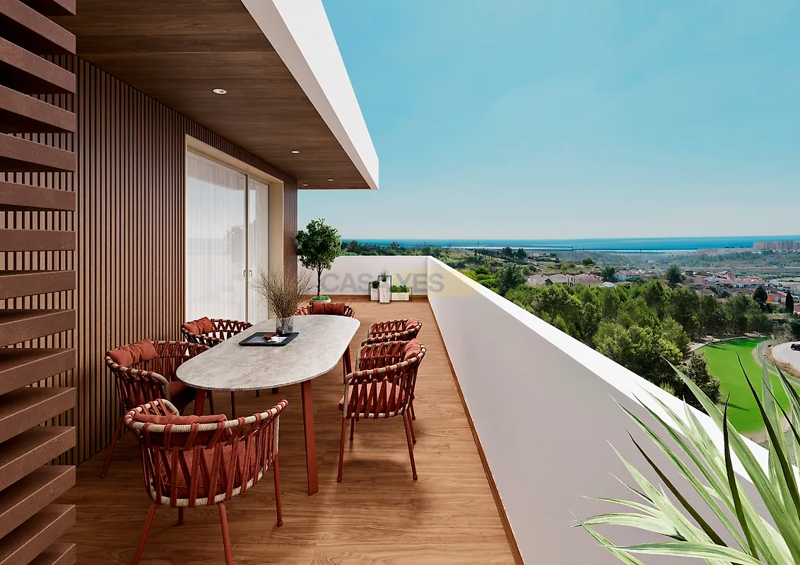Apartamento T3 à venda em Vialonga, Vila Franca de Xira — foto 7