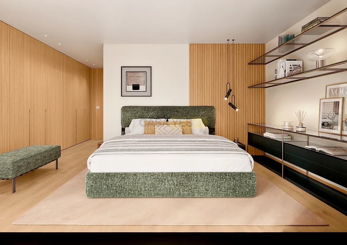 Apartamento T3 à venda em Vialonga, Vila Franca de Xira — foto 15