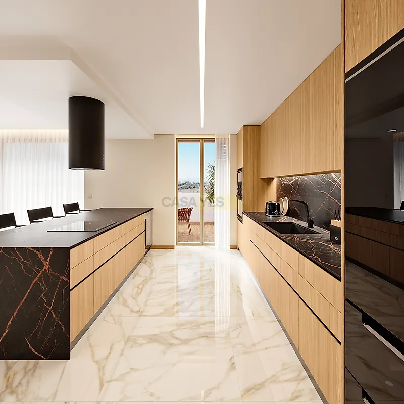 Apartamento T3 à venda em Vialonga, Vila Franca de Xira — foto 2