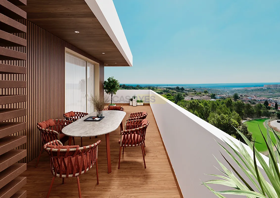 Apartamento T3 à venda em Vialonga, Vila Franca de Xira — foto 4