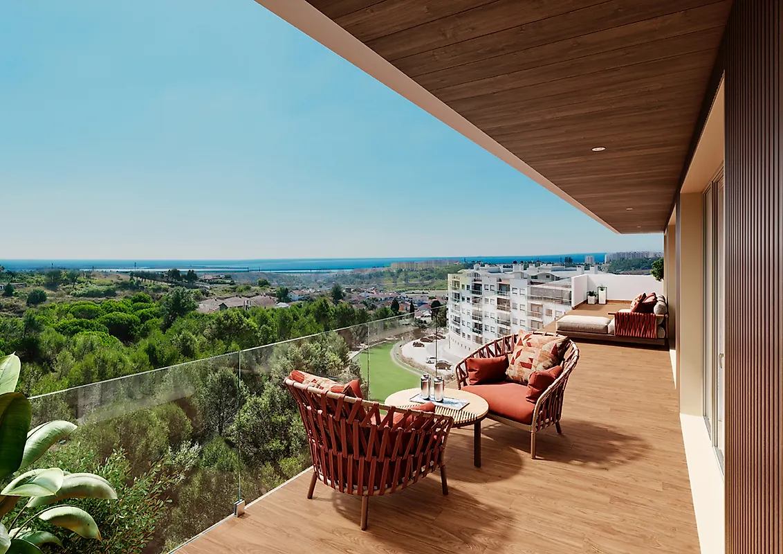 Apartamento T3 à venda em Vialonga, Vila Franca de Xira — foto 6