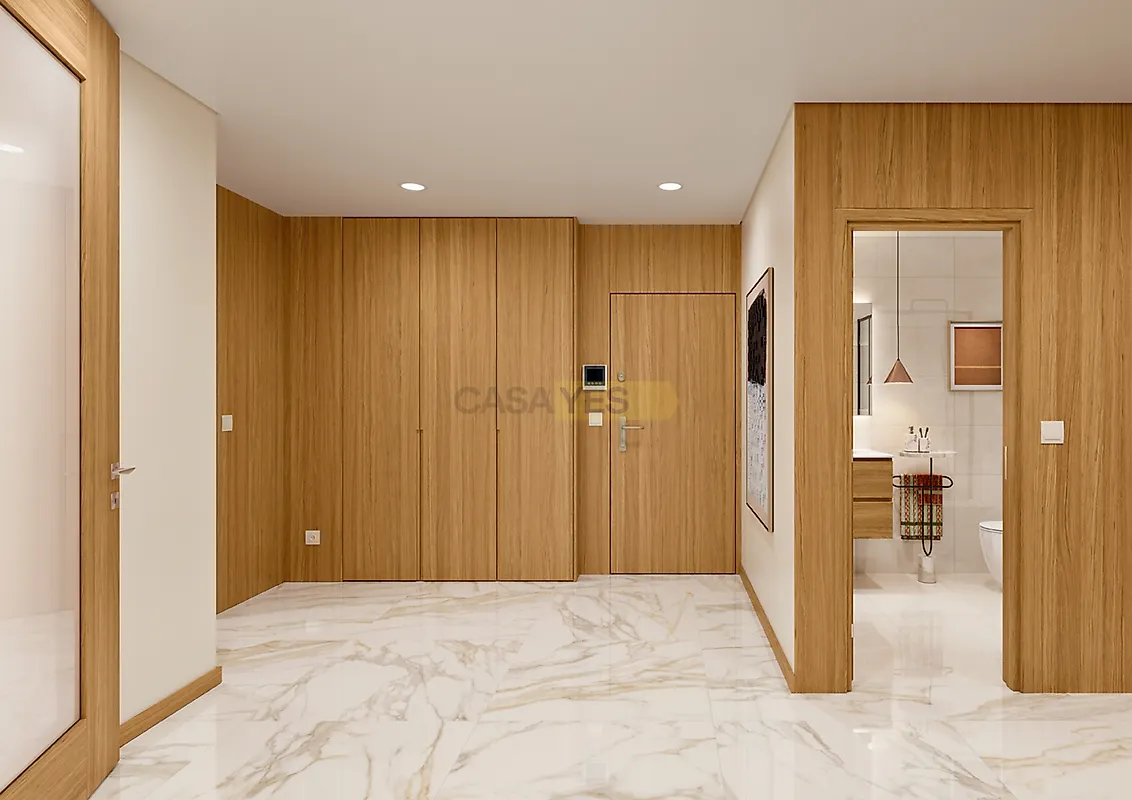 Apartamento T3 à venda em Vialonga, Vila Franca de Xira — foto 7
