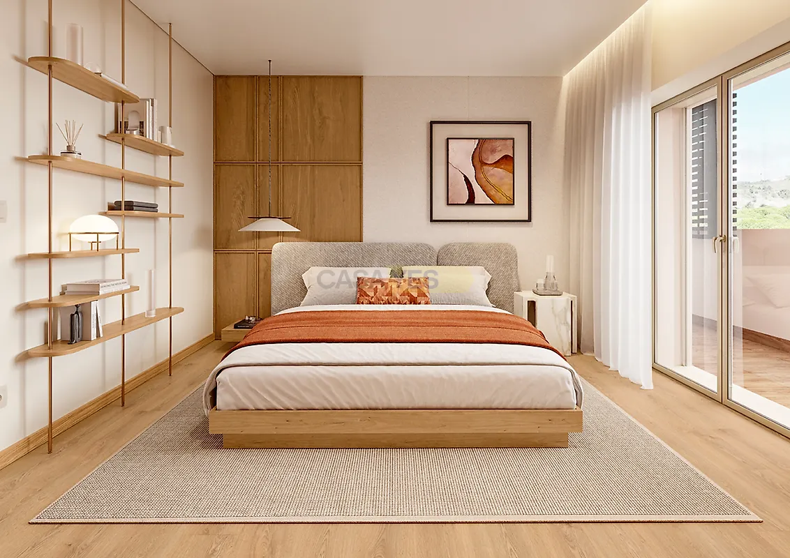 Apartamento T3 à venda em Vialonga, Vila Franca de Xira — foto 9