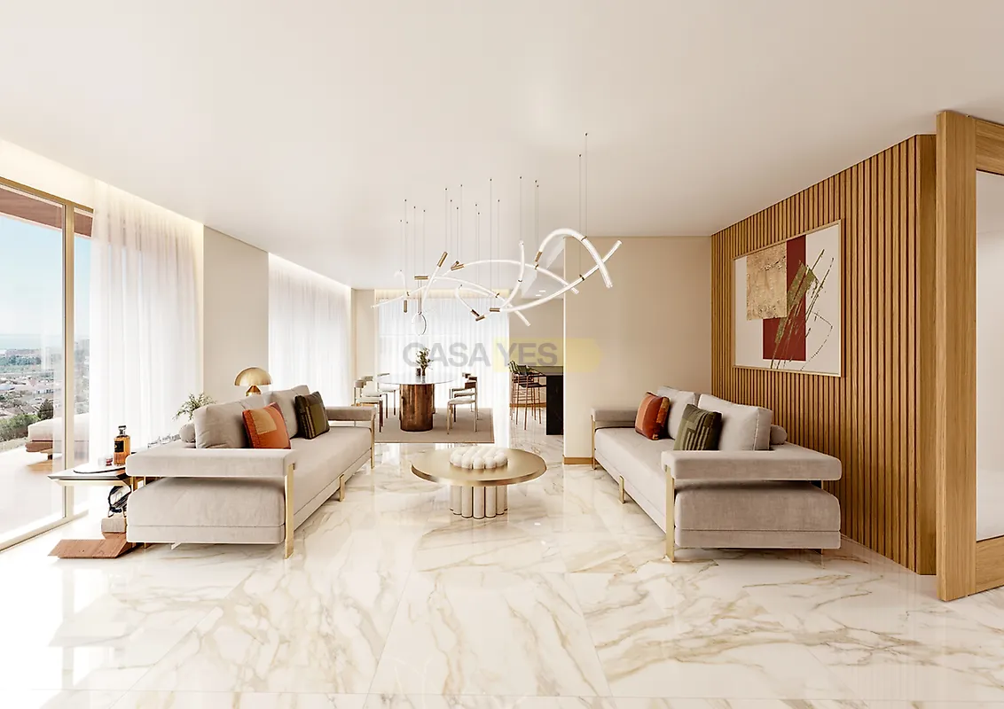 Apartamento T3 à venda em Vialonga, Vila Franca de Xira — foto 11