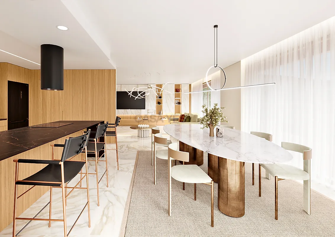 Apartamento T3 à venda em Vialonga, Vila Franca de Xira — foto 14