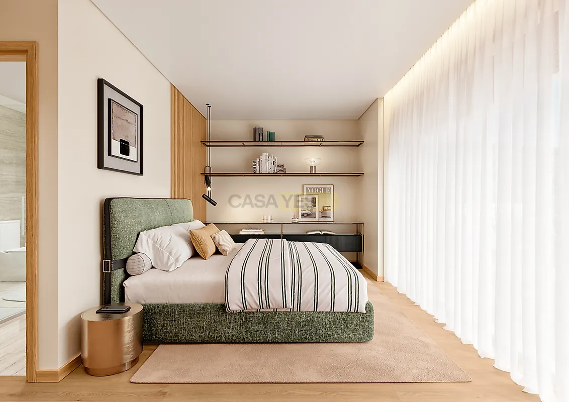 Apartamento T3 à venda em Vialonga, Vila Franca de Xira — foto 15