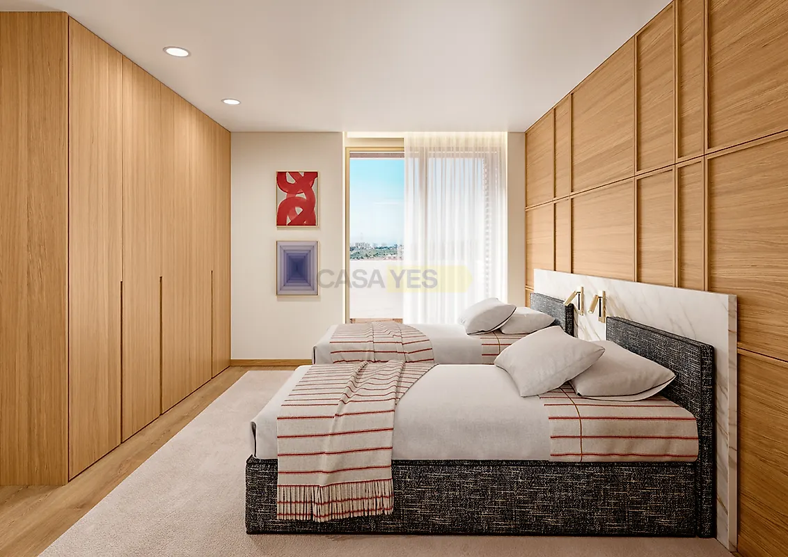Apartamento T3 à venda em Vialonga, Vila Franca de Xira — foto 20