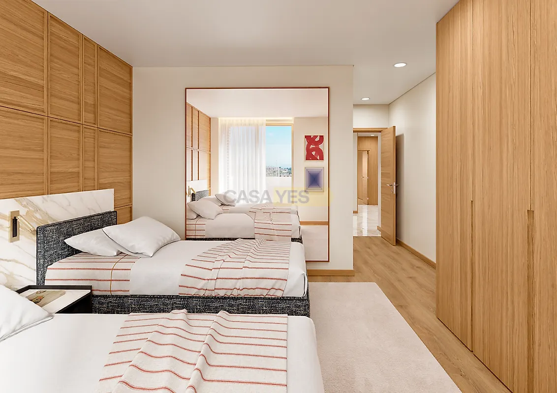 Apartamento T3 à venda em Vialonga, Vila Franca de Xira — foto 21