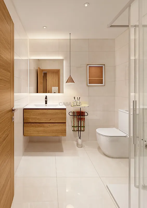 Apartamento T3 à venda em Vialonga, Vila Franca de Xira — foto 23