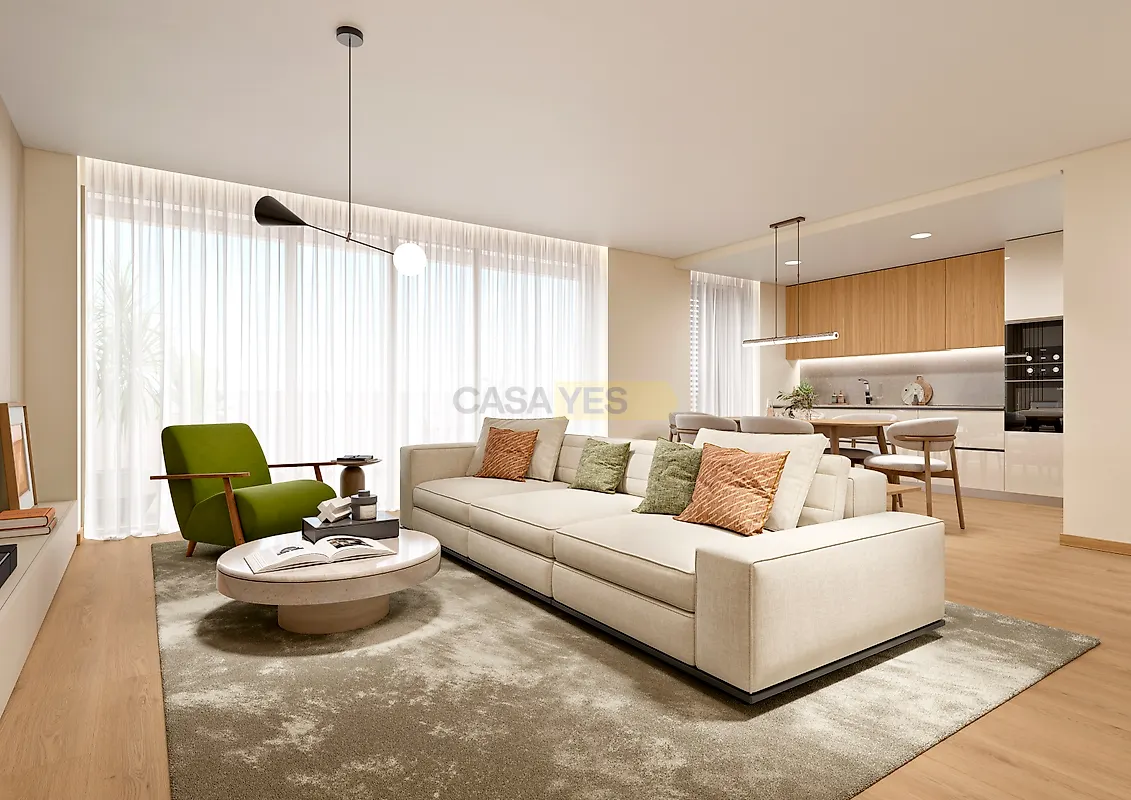 Apartamento T2 à venda em Vialonga, Vila Franca de Xira — foto 2