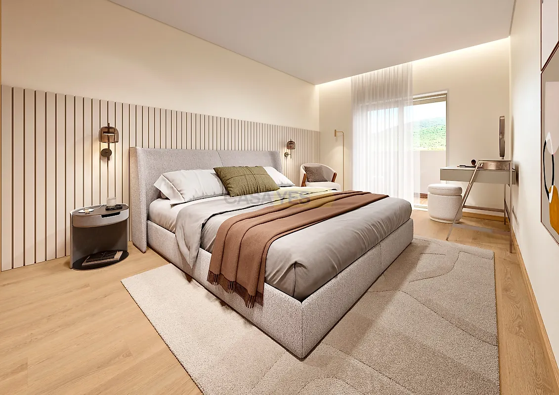 Apartamento T2 à venda em Vialonga, Vila Franca de Xira — foto 5