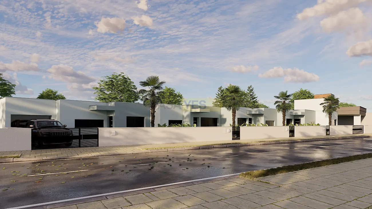 Moradia T2 à venda em Cacia, Aveiro — foto 4