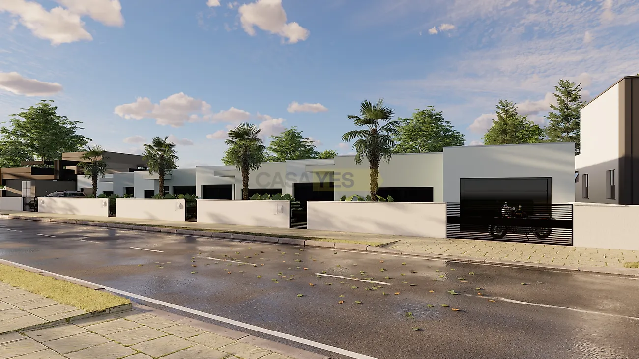 Moradia T2 à venda em Cacia, Aveiro — foto 2