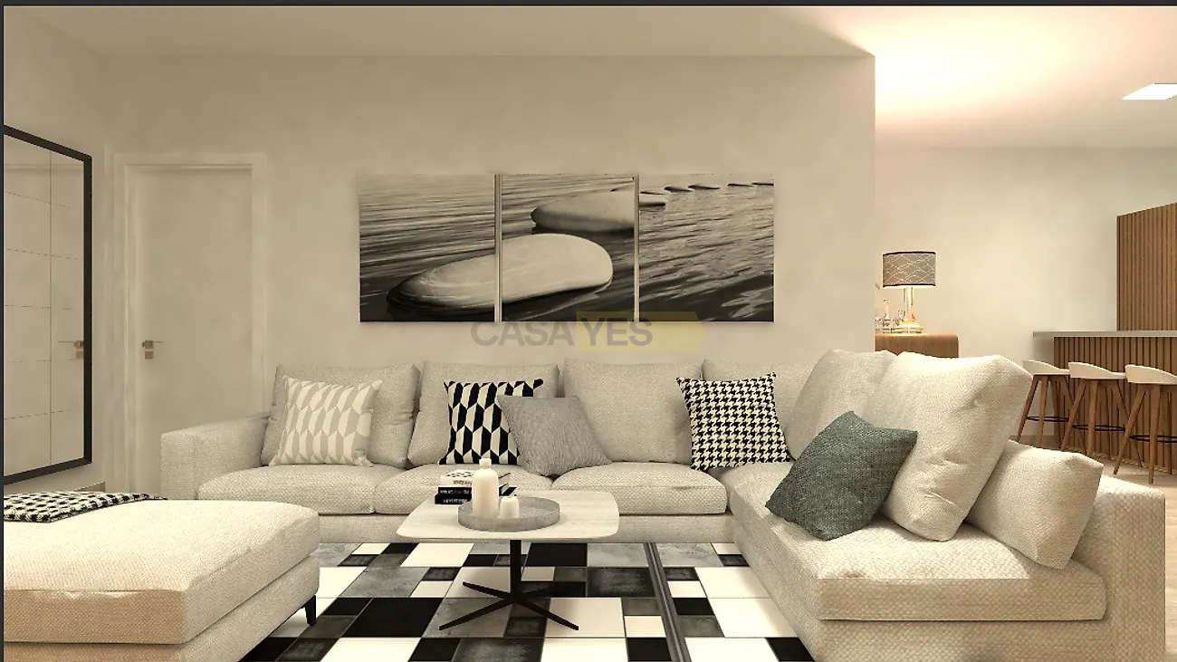 Moradia T2 à venda em Cacia, Aveiro — foto 13