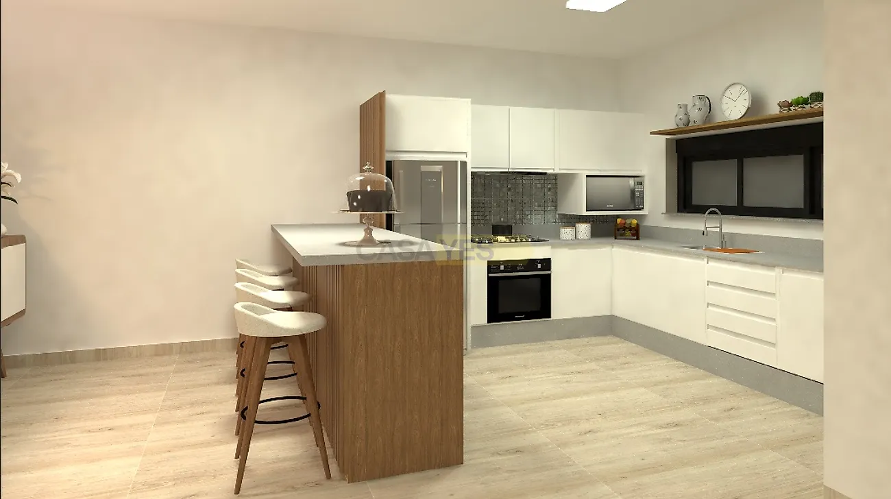 Moradia T2 à venda em Cacia, Aveiro — foto 15