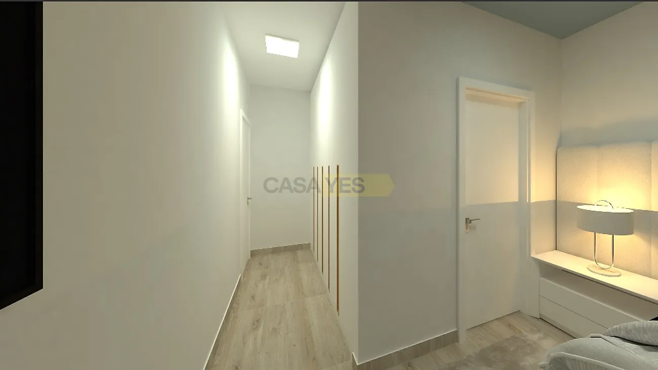 Moradia T2 à venda em Cacia, Aveiro — foto 25