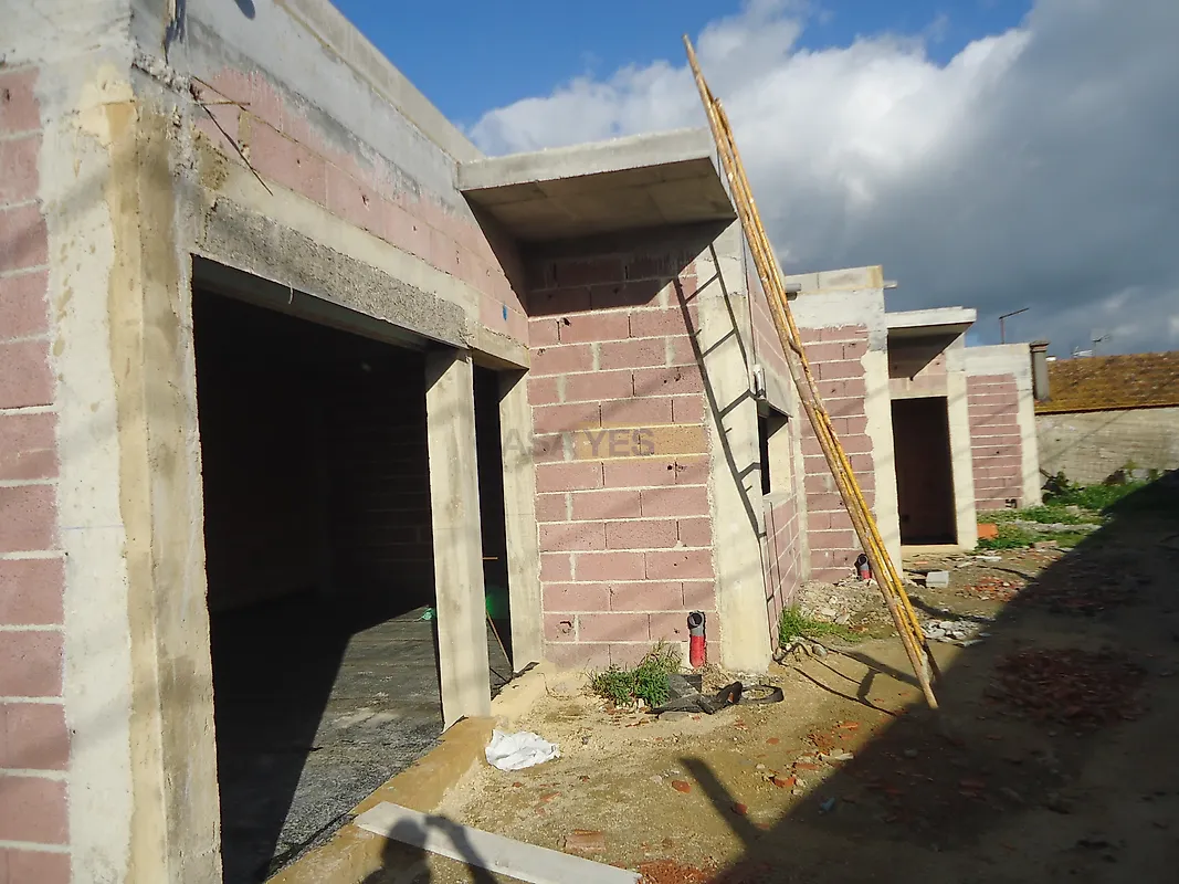 Moradia T2 à venda em Cacia, Aveiro — foto 5
