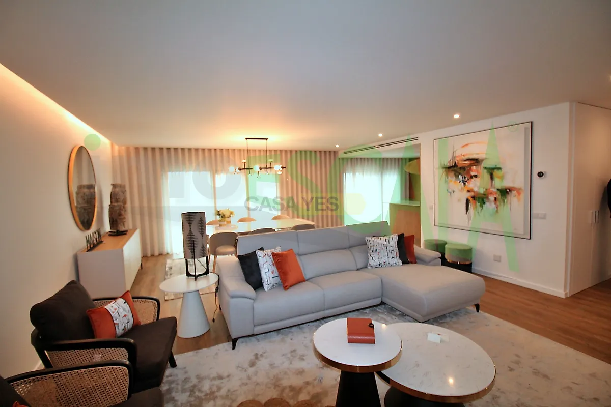 Apartamento T3 à venda em Santarém (Marvila), Santa Iria da Ribeira de Santarém, Santarém (São Salvador) e Santarém (São Nicolau), Santarém — foto 9