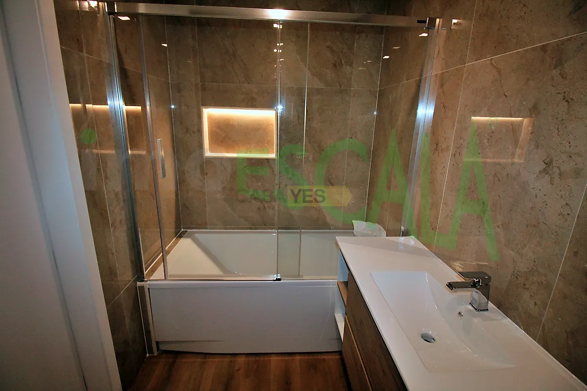 Apartamento T3 à venda em Santarém (Marvila), Santa Iria da Ribeira de Santarém, Santarém (São Salvador) e Santarém (São Nicolau), Santarém — foto 11