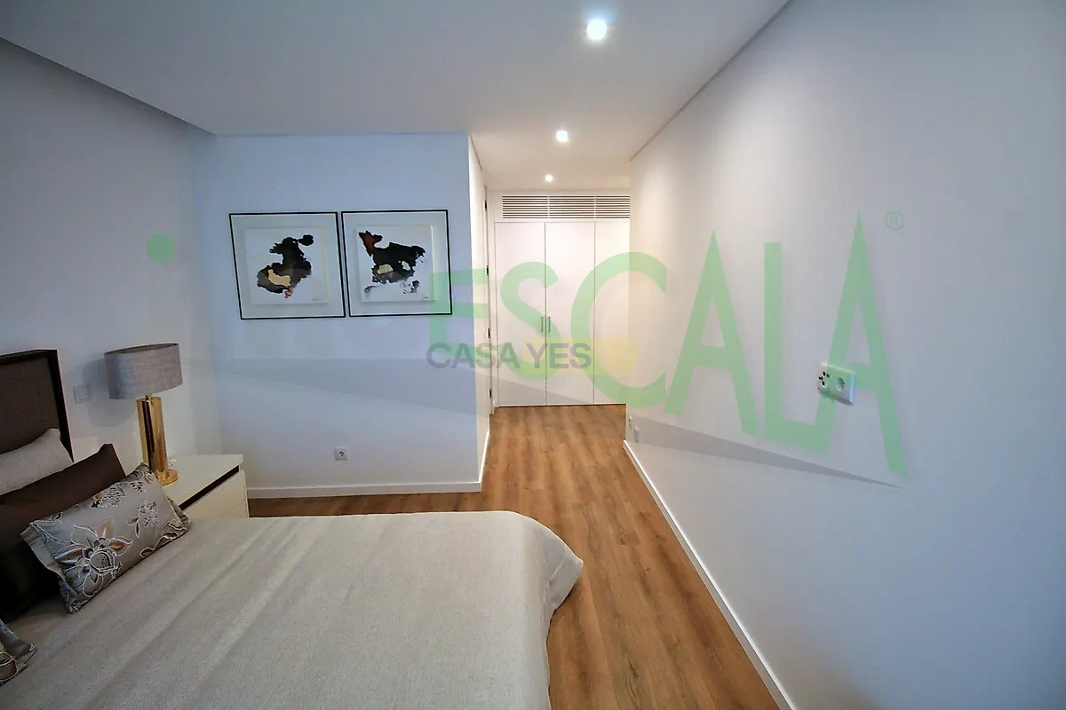 Apartamento T3 à venda em Santarém (Marvila), Santa Iria da Ribeira de Santarém, Santarém (São Salvador) e Santarém (São Nicolau), Santarém — foto 20