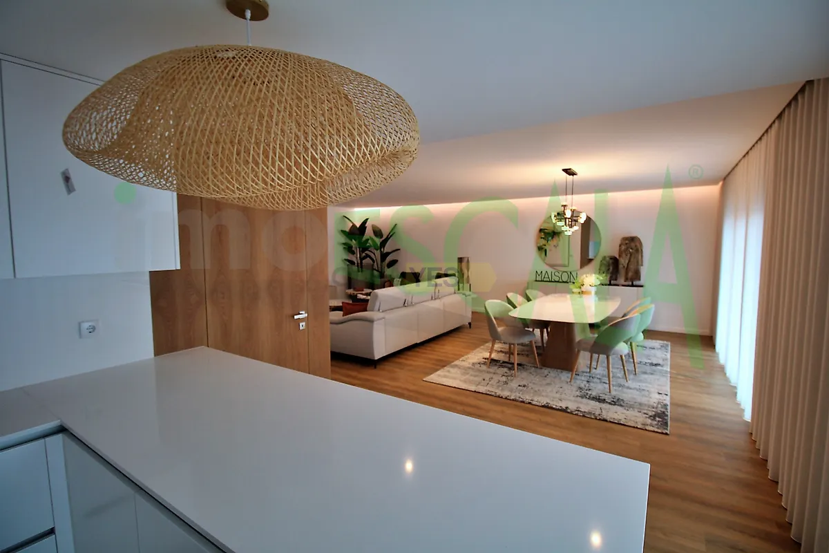 Apartamento T3 à venda em Santarém (Marvila), Santa Iria da Ribeira de Santarém, Santarém (São Salvador) e Santarém (São Nicolau), Santarém — foto 6
