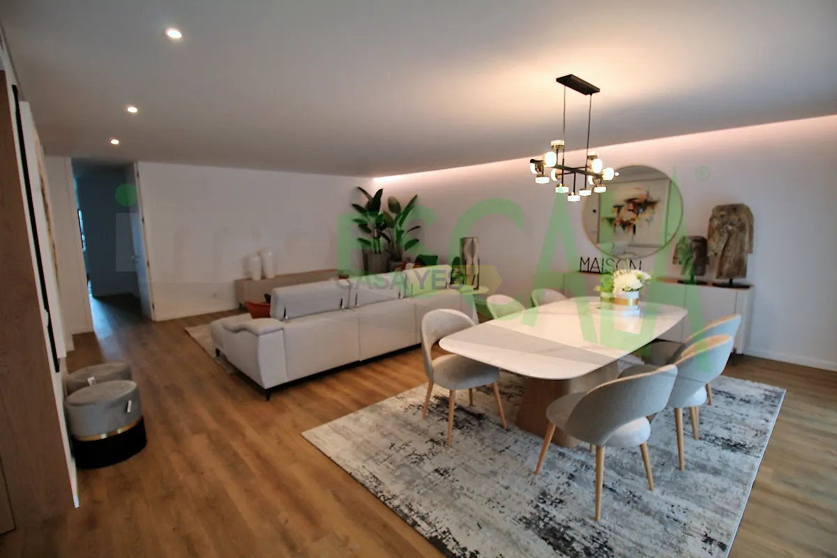 Apartamento T3 à venda em Santarém (Marvila), Santa Iria da Ribeira de Santarém, Santarém (São Salvador) e Santarém (São Nicolau), Santarém — foto 2