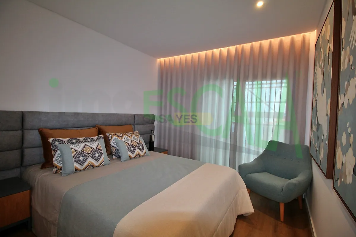 Apartamento T3 à venda em Santarém (Marvila), Santa Iria da Ribeira de Santarém, Santarém (São Salvador) e Santarém (São Nicolau), Santarém — foto 24