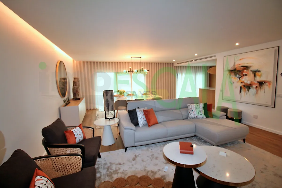 Apartamento T3 à venda em Santarém (Marvila), Santa Iria da Ribeira de Santarém, Santarém (São Salvador) e Santarém (São Nicolau), Santarém — foto 10