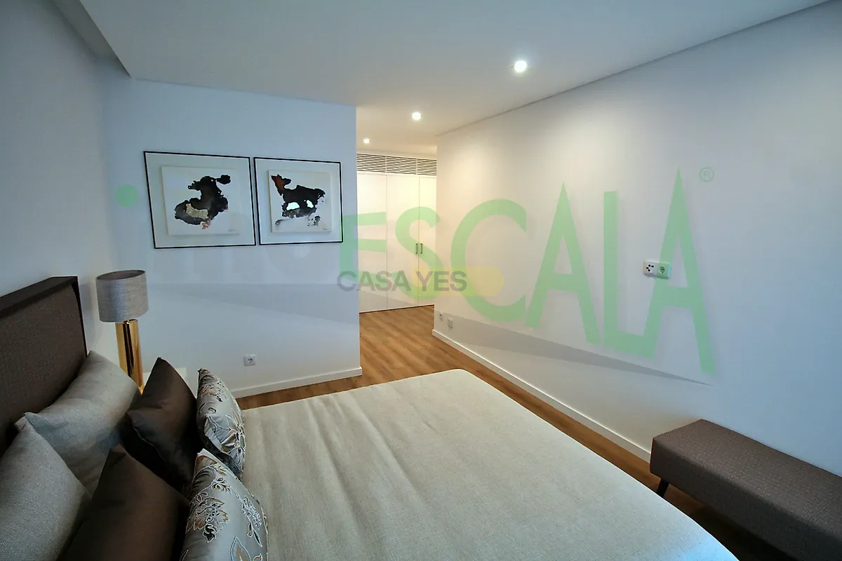 Apartamento T3 à venda em Santarém (Marvila), Santa Iria da Ribeira de Santarém, Santarém (São Salvador) e Santarém (São Nicolau), Santarém — foto 19
