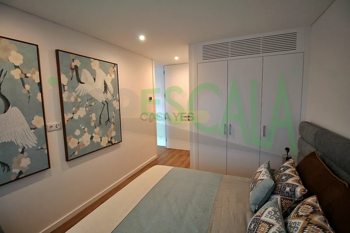 Apartamento T3 à venda em Santarém (Marvila), Santa Iria da Ribeira de Santarém, Santarém (São Salvador) e Santarém (São Nicolau), Santarém — foto 27