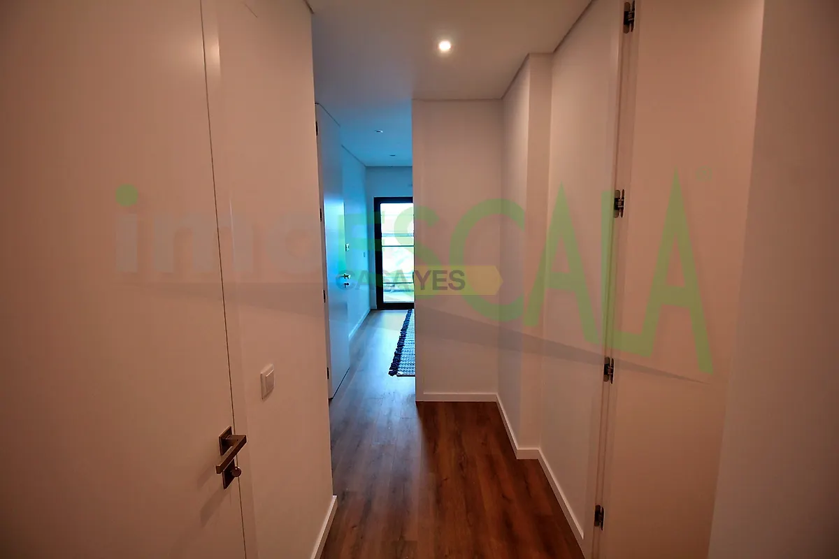 Apartamento T3 à venda em Santarém (Marvila), Santa Iria da Ribeira de Santarém, Santarém (São Salvador) e Santarém (São Nicolau), Santarém — foto 15