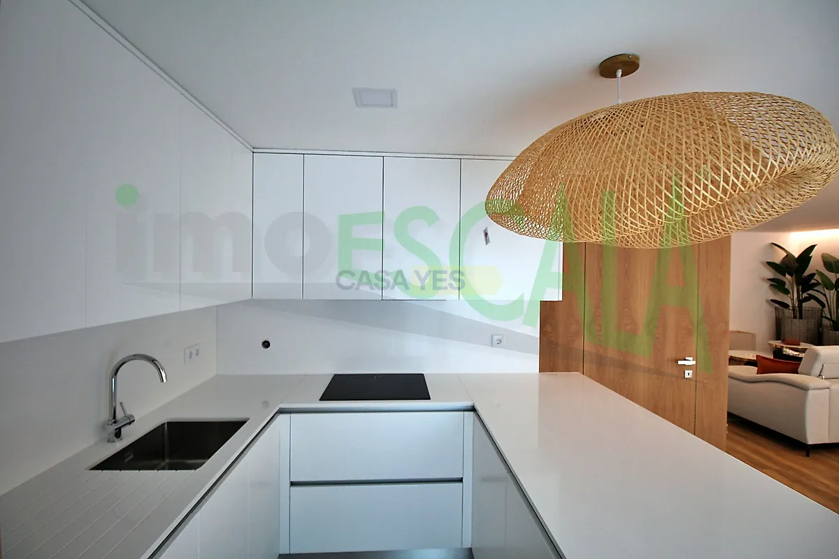Apartamento T3 à venda em Santarém (Marvila), Santa Iria da Ribeira de Santarém, Santarém (São Salvador) e Santarém (São Nicolau), Santarém — foto 5