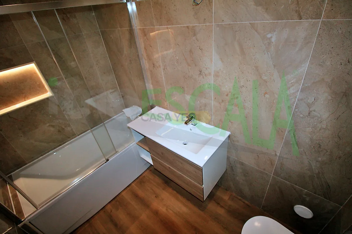 Apartamento T3 à venda em Santarém (Marvila), Santa Iria da Ribeira de Santarém, Santarém (São Salvador) e Santarém (São Nicolau), Santarém — foto 13