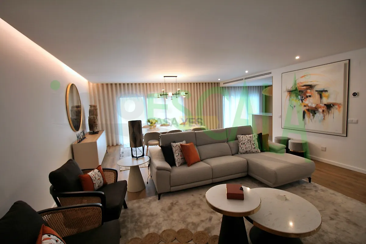 Apartamento T3 à venda em Santarém (Marvila), Santa Iria da Ribeira de Santarém, Santarém (São Salvador) e Santarém (São Nicolau), Santarém — foto 8