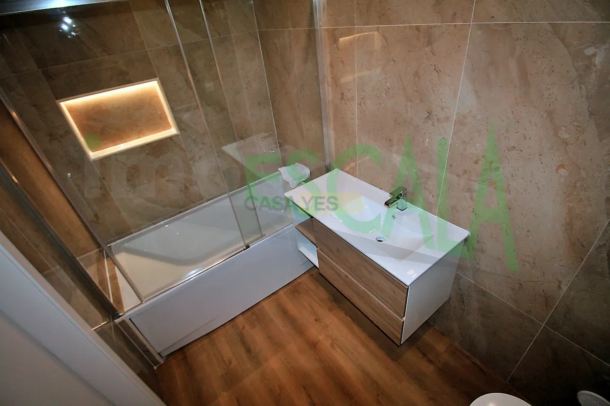 Apartamento T3 à venda em Santarém (Marvila), Santa Iria da Ribeira de Santarém, Santarém (São Salvador) e Santarém (São Nicolau), Santarém — foto 14