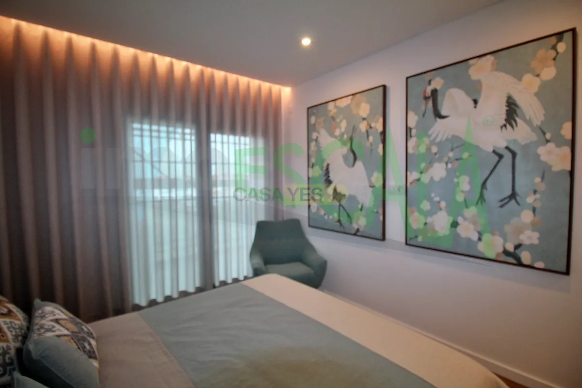 Apartamento T3 à venda em Santarém (Marvila), Santa Iria da Ribeira de Santarém, Santarém (São Salvador) e Santarém (São Nicolau), Santarém — foto 26