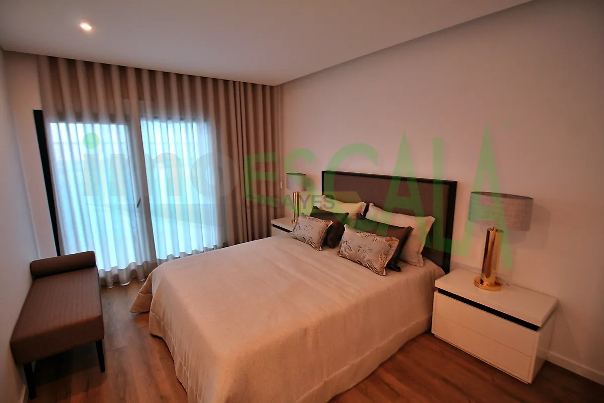 Apartamento T3 à venda em Santarém (Marvila), Santa Iria da Ribeira de Santarém, Santarém (São Salvador) e Santarém (São Nicolau), Santarém — foto 18