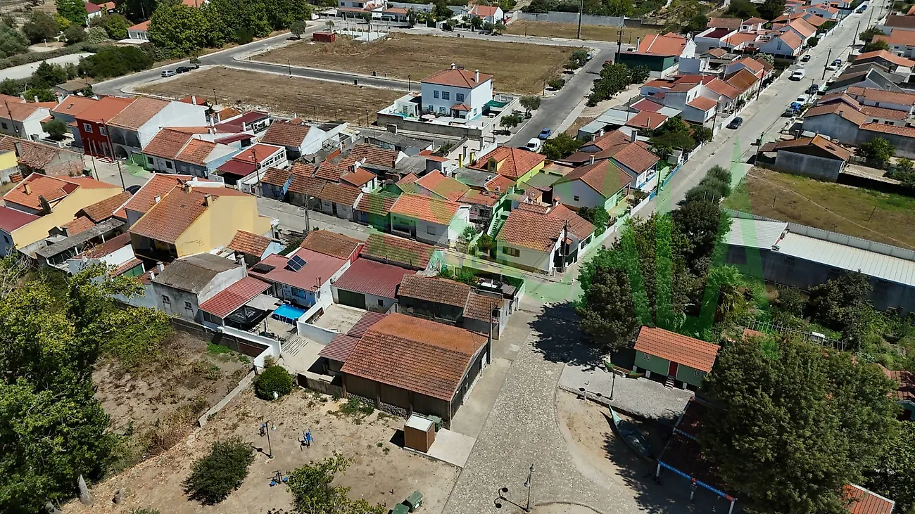 Moradia T2 à venda em Salvaterra de Magos e Foros de Salvaterra, Salvaterra de Magos — foto 18