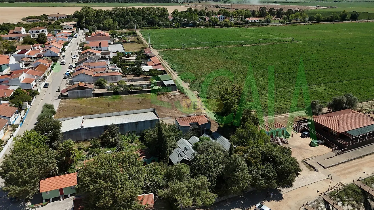 Moradia T2 à venda em Salvaterra de Magos e Foros de Salvaterra, Salvaterra de Magos — foto 19