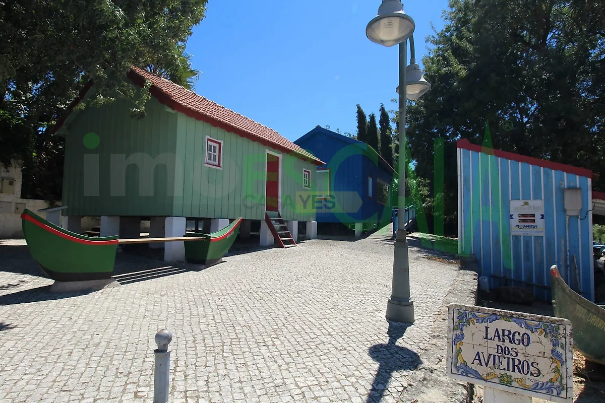 Moradia T2 à venda em Salvaterra de Magos e Foros de Salvaterra, Salvaterra de Magos — foto 39