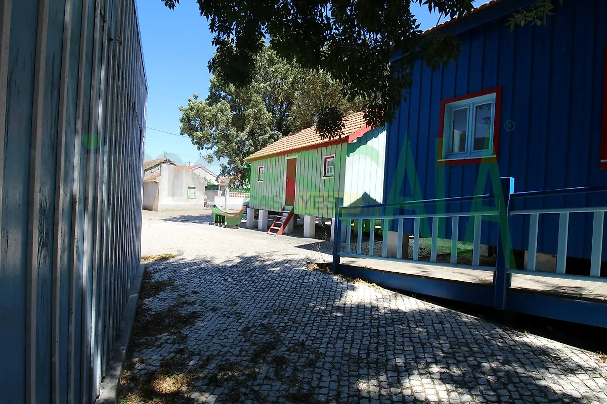 Moradia T2 à venda em Salvaterra de Magos e Foros de Salvaterra, Salvaterra de Magos — foto 28