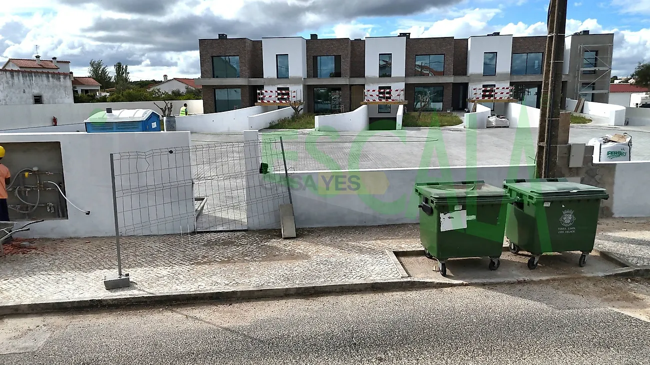 Moradia T4 à venda em Ereira e Lapa, Cartaxo — foto 10